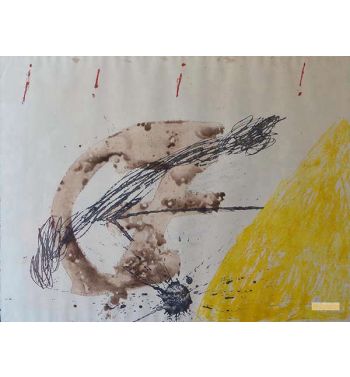 Catalan Suite La Cometa