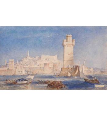 Rhodes