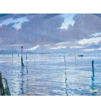 Torcello Venice