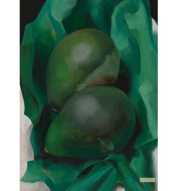 Alligator Pears 1923