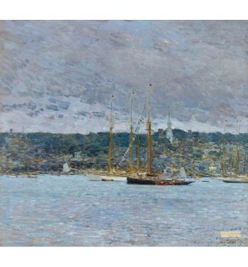 Newport 1901