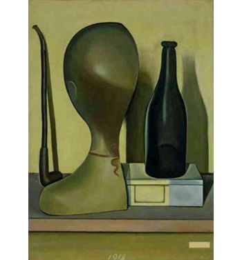 Still Life 1918 4
