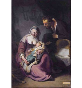 Holy Family