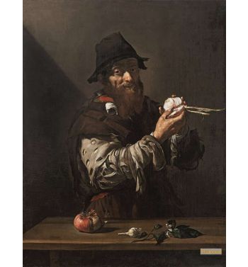 The Sense Of Smell C1615