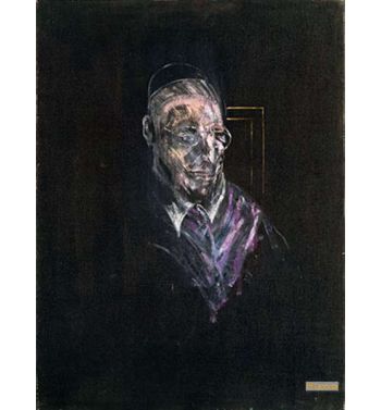 Study for a Head