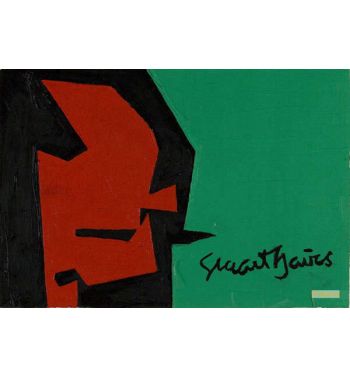 Study For 'Pochade’ #2, 1958