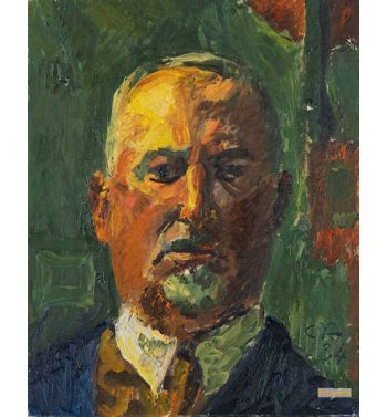 Selbstportrait