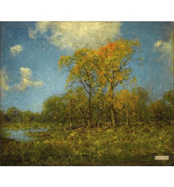 Landscape, 2