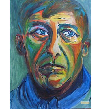 Self Portrait