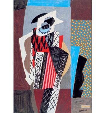 Harlequin