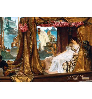 Antony Cleopatra