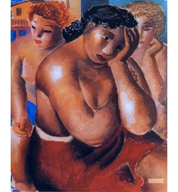 Two Nudes