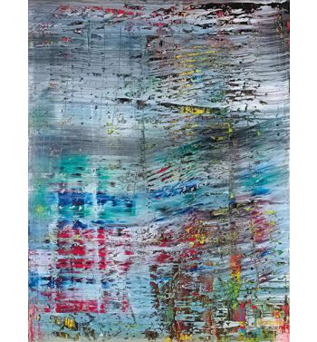 Abstract Image, 1990 3