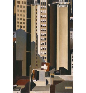 Skyscrapers