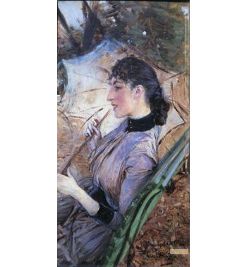 Profile Of Alaide Banti