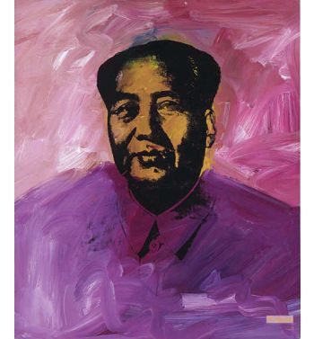 Chairman Mao 01