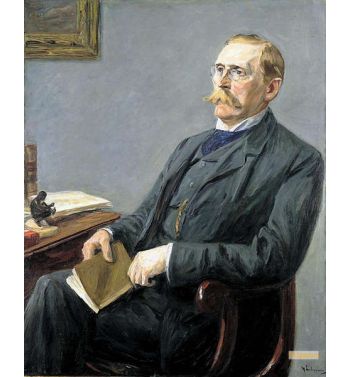 Dr Wilhelm Bode