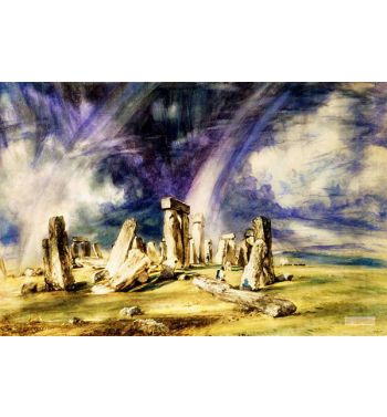 Stonehenge