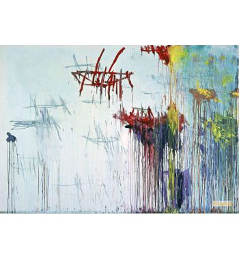 Lepanto, 2001