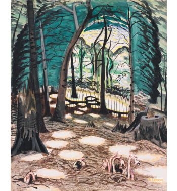 The Bower