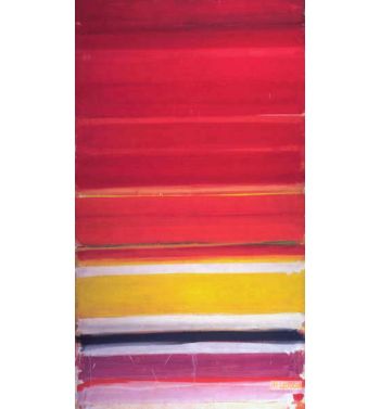 Horizontal Stripe