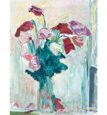 Mohnblumen