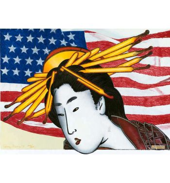 Madama Butterfly