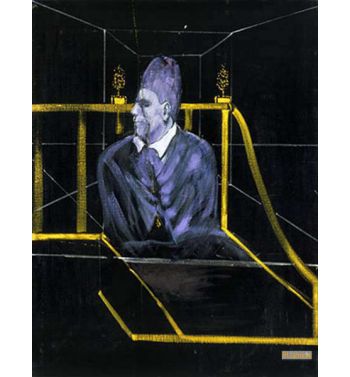 Study for a Portrait II