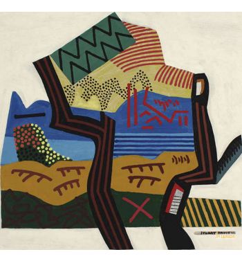 Analogical Emblem Landscape