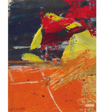 Color Abstraction