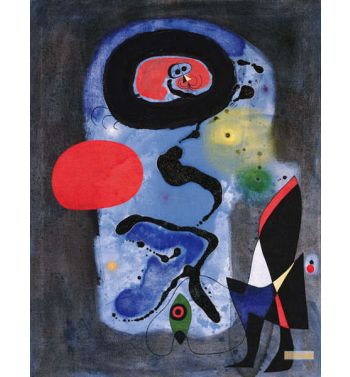The Red Sun 1948