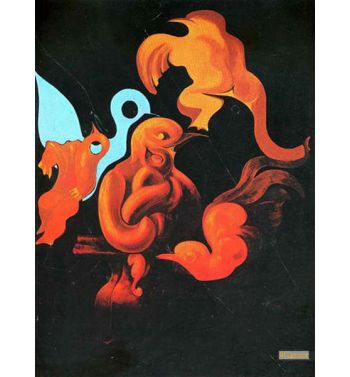After Us Motherhood 1927