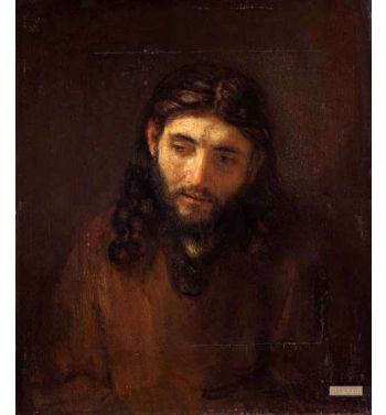 Head Of Christ