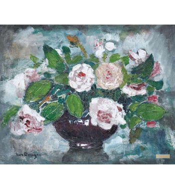 Bouquet Of Roses