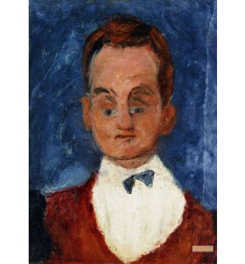 Valet, c1927