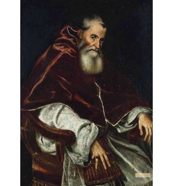 Pope Paul