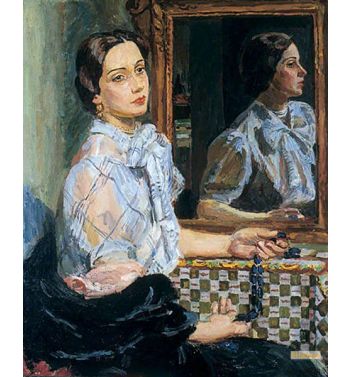 Dora Morris