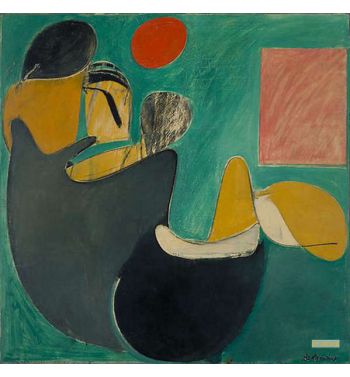 The Wave, C, 1942