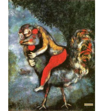 The Rooster 1929