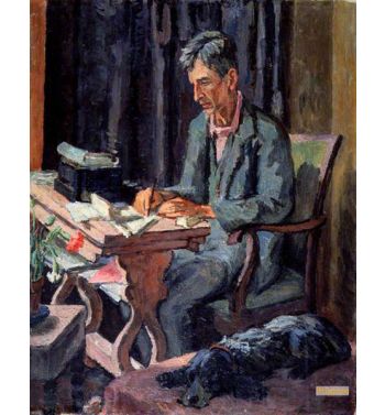 Leonard Sidney Woolf