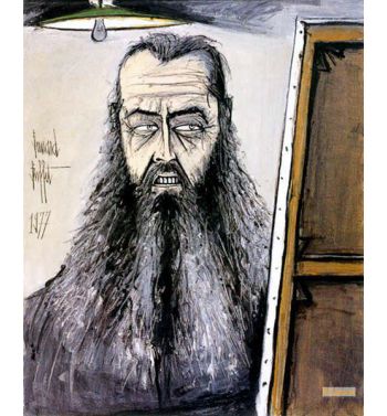 Autoportrait I