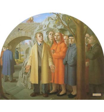 Bird Watchers