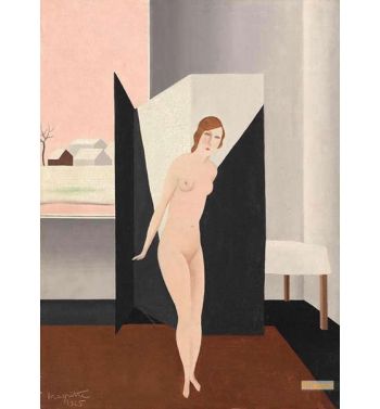 Naked