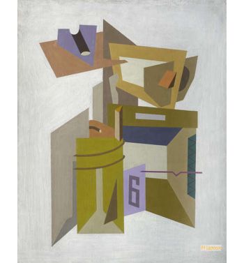 Percolator 1927 Met