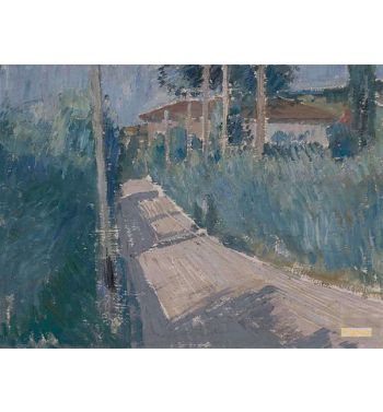 Landscape, 1913