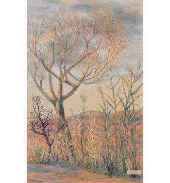 Autumnal Landscape