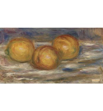 Three Lemons