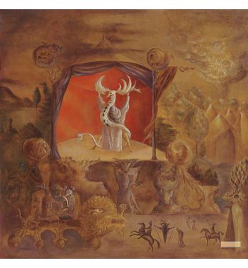 Juggler El Juglar