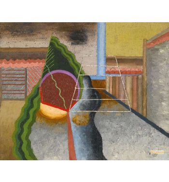 Composition, 1923