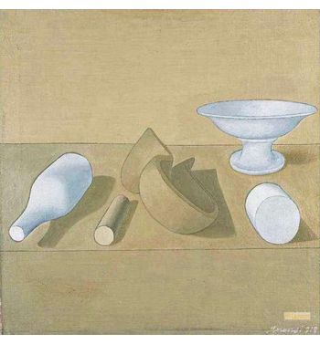Still Life 1918 2